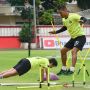 Menatap Liga 1, Bhayangkara FC akan Bermarkas di Solo