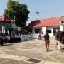 Heboh! Ikut Demo Mahasiswa, Rektor UNIBA Nyatakan Mundur Sambil Buka Baju