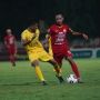 Novri Setiawan Tak Menyangka Bisa Awet di Persija dan 4 Berita Bola Terkini