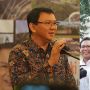 Reaksi Ahok soal Isu Diangkat Jadi Menteri BUMN