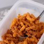 Resep Macaroni Garing Pedasnya Mantap, Tanpa Micin Ya!