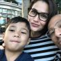 Didik Anak di Era Milenial, Ini Trik Jitu yang Dilakukan Marcell Siahaan