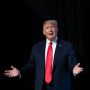 Bukan Wakunya Kampanye, Donald Trump Malah Sebut Joe Biden Menentang Tuhan
