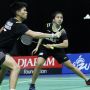 Toyota Thailand Open: Ditekuk Finalis Olimpiade, Adnan/Mychelle Tersingkir
