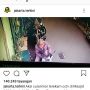 Lagi Salat di Masjid, Motor Sopir Ojol Digondol Maling, Videonya Viral!