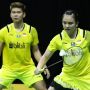 Lolos ke 16 Besar Denmark Open 2021, Praveen / Melati Ingin Kembali Juara