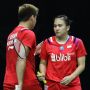 Tak Dipaksa Lolos BWF World Tour Finals, Praveen/Melati Diberi Target Lain
