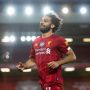 Sebelum Positif Corona, Mohamed Salah Terciduk Joget-joget di Acara Pesta