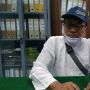 Usai Buka Baju Nyatakan Mundur, Eks Rektor Uniba Ikut Demo Bareng Mahasiswa