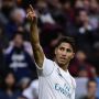 Bukan Lagi Milik Real Madrid, Achraf Hakimi Resmi Berseragam Inter Milan