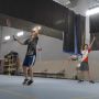 Sekolah Badminton Milik Diaspora Indonesia di AS Dibuka Kembali