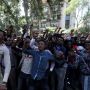 50 Orang Tewas Saat Protes Penembakan Penyanyi Ethiopia