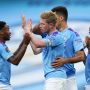 Berikut Link Live Streaming Wolves vs Manchester City