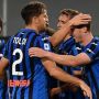 Atalanta Taklukkan Napoli, Berikut Klasemen Liga Italia Giornata 29