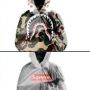 Viral Kain Kafan Supreme, Warganet: Jenazah Hypebeast!