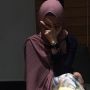 Terry Putri Berduka, Sang Kakak Meninggal karena Covid-19