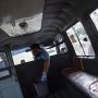 Hari Ini, Pramudi Jaklingko M44 Gelar Aksi Demo di Menteng