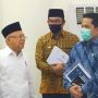 SAH! Ridwan Kamil dan Wali Kota Bandung Jadi Calon Relawan Uji Vaksin Covid