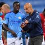 City Bantai Liverpool, Pep: Modal untuk Hadapi Arsenal dan Real Madrid