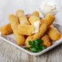 Resep Keju Mozarella KW, Muluuur Nggak Pake Mahal!