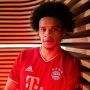 Resmi, Leroy Sane Hijrah ke Bayern Munich