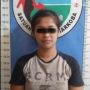 Jualan Sabu di Rumah, Wanita Manis Ini Diciduk Polisi Lagi Ngumpet di Dapur