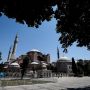 Pengadilan Turki Mulai Bahas Status Hagia Sophia