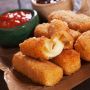 Lumer di Mulut, Begini Resep Mudah Membuat Camilan Stik Keju Mozzarella