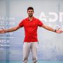 14 Hari Isolasi Mandiri, Djokovic dan Istri Dinyatakan Sembuh dari Covid-19