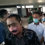 Jawab Isu Dirinya Bakal Kena Reshuffle, Menkes Terawan: Hahaha
