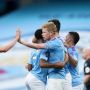 Prediksi Manchester City vs Brighton di Liga Inggris Malam Ini