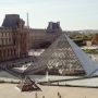 Merugi Akibat Pandemi, Museum Louvre Paris Dibuka Lagi Mulai 6 Juli