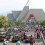Catat! Museum Gunung Merapi Segera Dibuka Bulan Juli