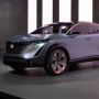 Sebentar Lagi: Mobil Listrik Nissan Ariya Memulai Debut Global