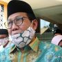 Isu Reshuffle Kabinet, Mendes Halim: Hanya Presiden dan Tuhan yang Tahu