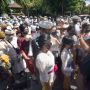 Pura di Denpasar Mulai Dibuka