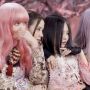 Pakai Hanbok Modern, BLACKPINK Dipuji Warganet Korea Selatan