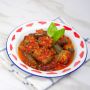 3 Resep Sambal Terong, Nostalgia Masakan Spesial Bunda Corla untuk Ruben dan Olga