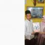 Viral Pernikahan Pria di Lombok, Beri Mahar Sandal Jepit dan Segelas Air