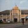 Langgar Protokol Covid-19, Wakil Menteri Ghana Mengundurkan Diri