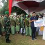 BRI Cairkan Asuransi untuk Keluarga Serma Rama Wahyudi yang Gugur di Kongo