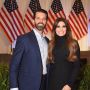 Pacar Donald Trump Jr Positif Terinfeksi Virus Corona, Disebut Tanpa Gejala