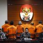Sejarah Rompi Oranye KPK, Ternyata Dirilis di Kota Ini