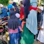 Pantau Aksi Ganyang Komunis, KPAI: 20 Persen Peserta Anak-anak