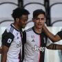Juventus Kukuh di Puncak Klasemen Liga Italia Usai Libas Torino