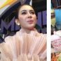 Tak Kalah Cetar! Selain Penjual Rujak, Pedagang Sayur Ini Mirip Syahrini