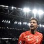 Usai Pamitan dari Juventus, Buffon Dirayu Kekasihnya Pindah ke AS Roma