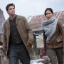 Sinopsis The Hunger Games: Catching Fire dan 5 Fakta Menariknya