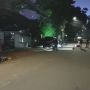 Polisi Belum Tahu Motif Mobil Pajero Meledak di Menteng