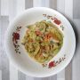 Resep Tumis Kembang Turi, Harumnya Bikin Selera Makan